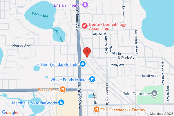 Air Systems of Central Florida
