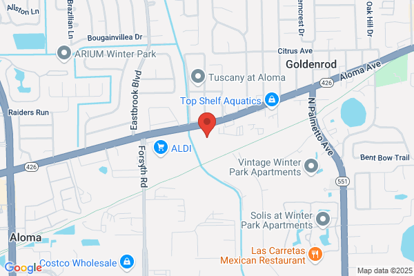 Central Air Service LLC