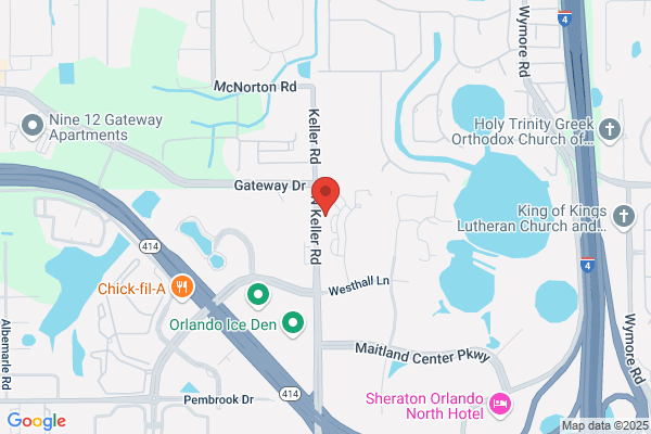 Dr. Chris Wehr - BodyLogicMD of Orlando
