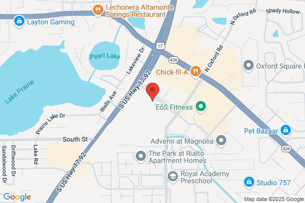 One Plant Orlando