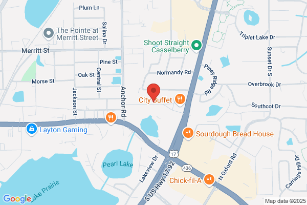 Central Florida Liquidation Services