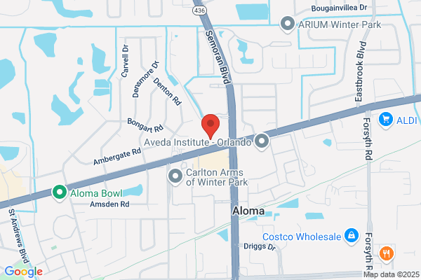 Calirosa Winter Park Apartments