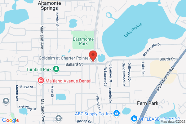 Charter Pointe At Altamonte