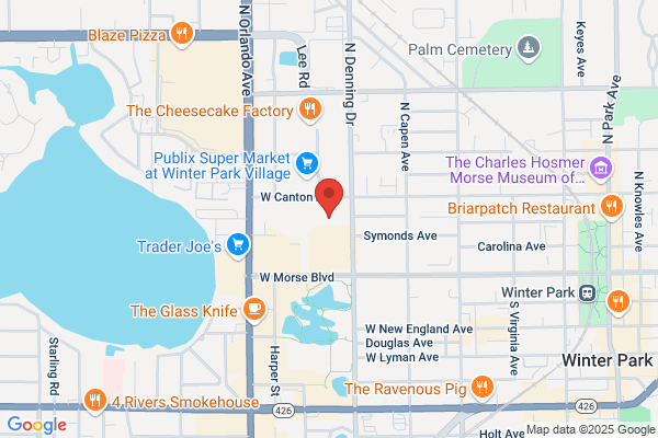 Paseo at Winter Park Village
