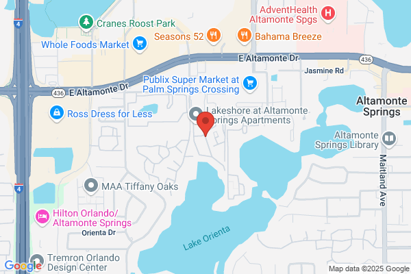 Altamonte Bay Club