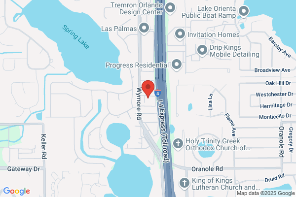 Altamonte Manor Flp