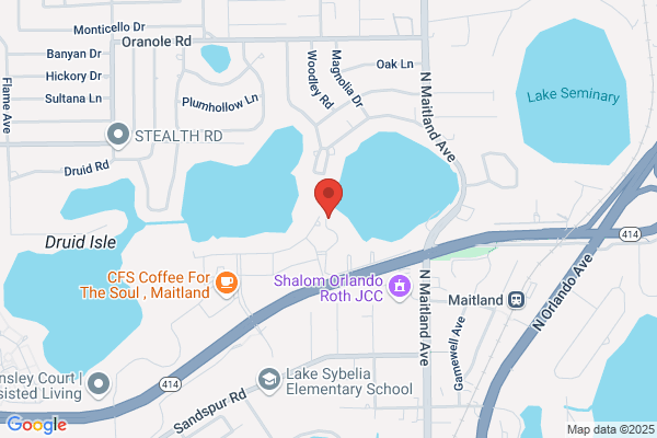 Lake Faith Condominiums Inc