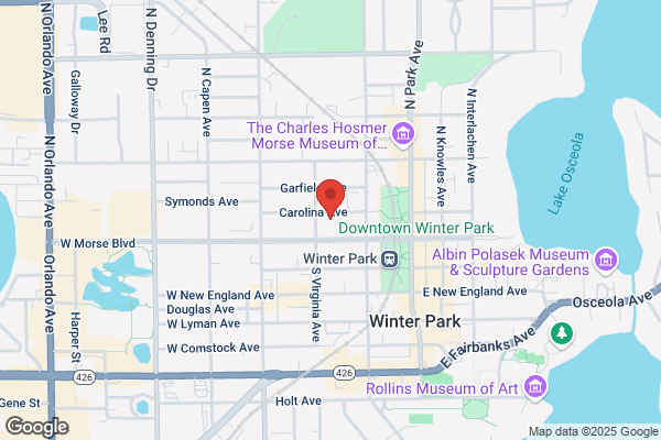 Park West Condominiums Association