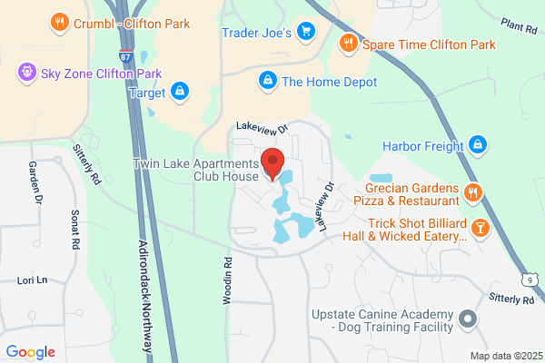 Twin Lakes Apartments