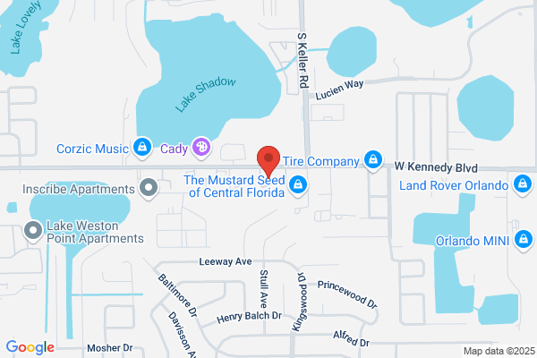 West Kennedy Apartments