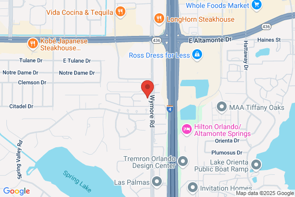 Wymore Grove Apartments