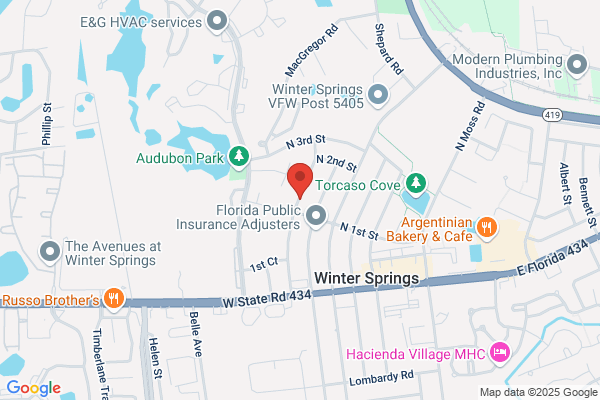 A-Atlantic Appliance Service