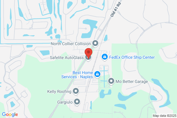 Calusa Construction Inc