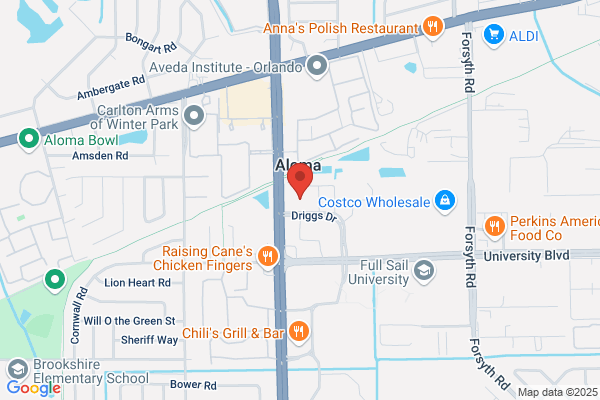 Lexus of Orlando