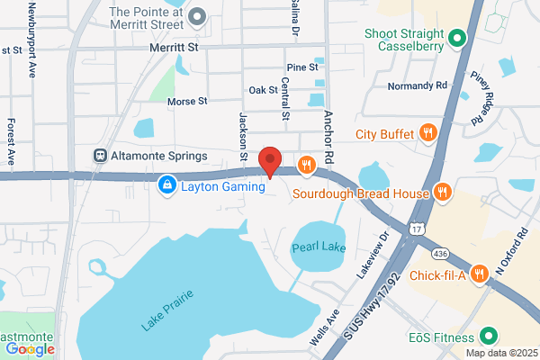 Ruben's Tires Altamonte Springs