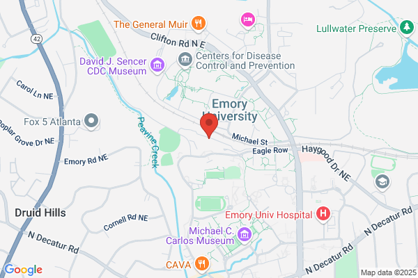 Emory Development Inc