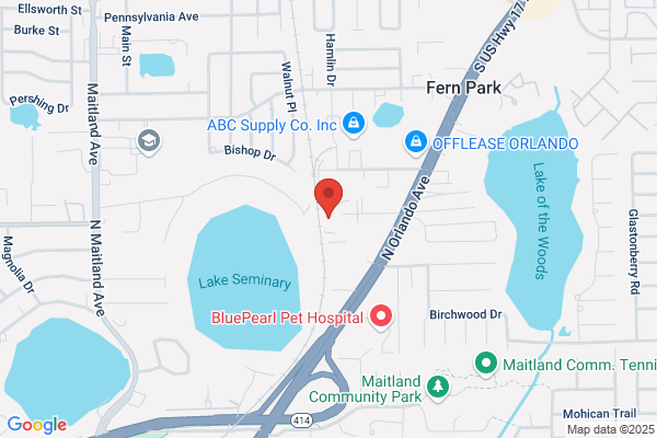 Openworks: Commercial Cleaning Service - Orlando, FL