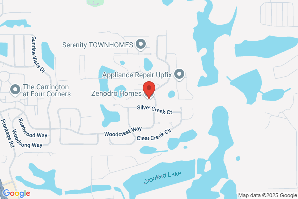 Zenodro Homes Inc