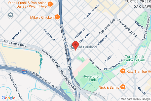Trammell Crow Residential