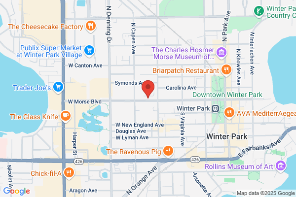 Cogent Bank Winter Park