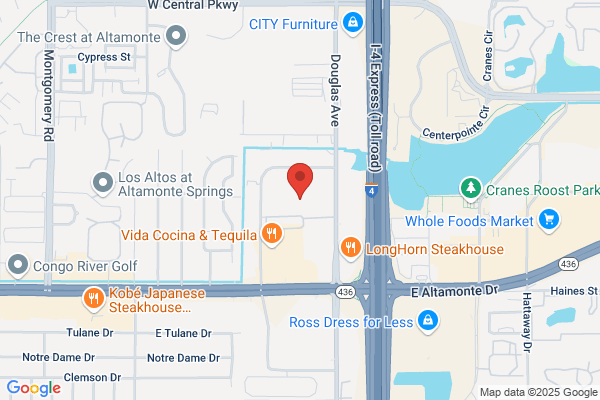 Bowlero Altamonte