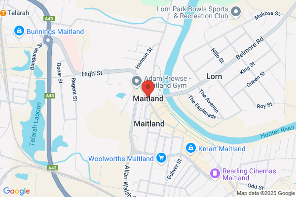 Maitland City of, Professional Standards