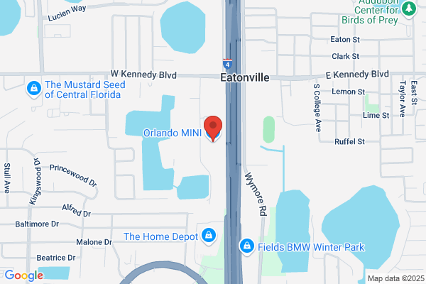 Orlando MINI