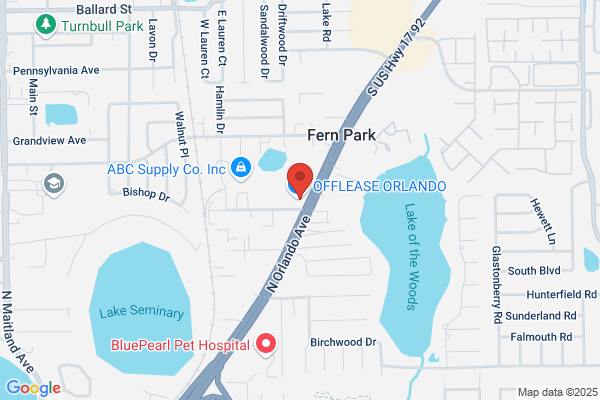 Orlando Car Deals