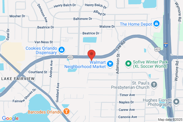 Orlando VW North