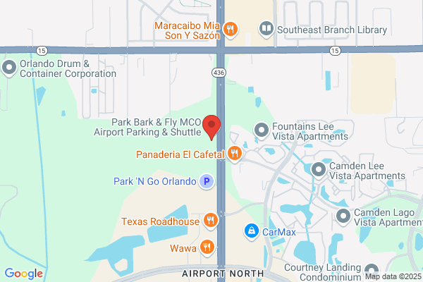 Hertz Car Sales Orlando East