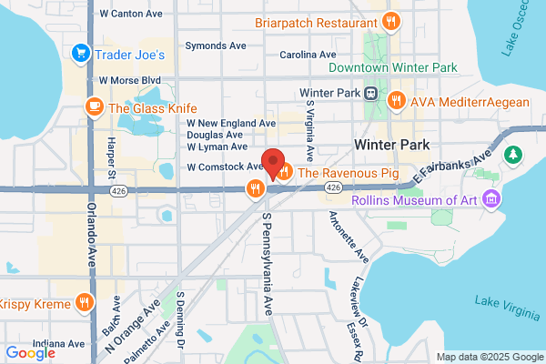 City Cellular of Central Florida