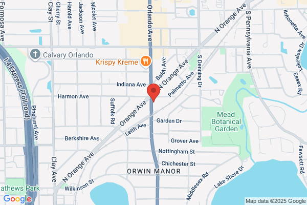 Orlando City Health and Wellness