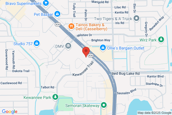 Seminole Chiropractic Center