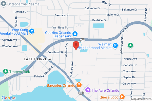 Calvary Chapel of Orlando