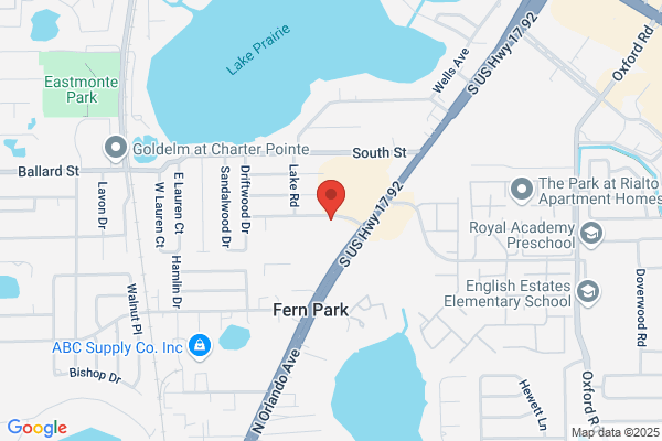 Crossroads Baptist Church of Central Florida