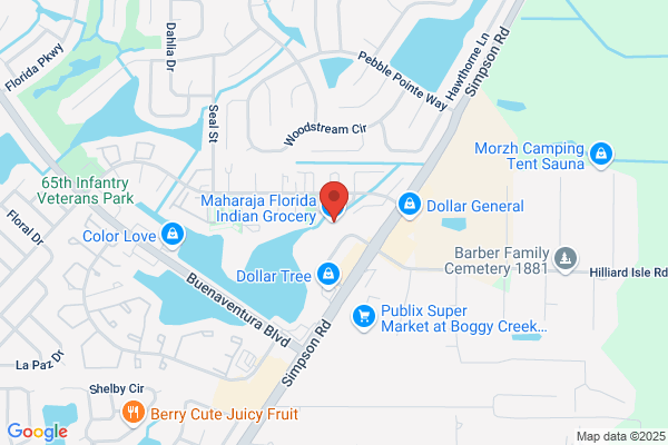 Orlando Family Worship Center