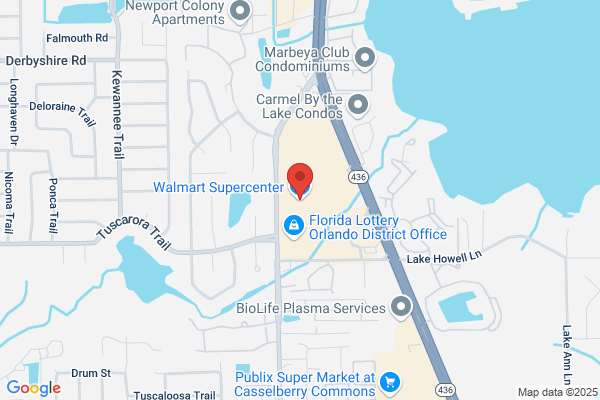 Wal-Mart, Store Information