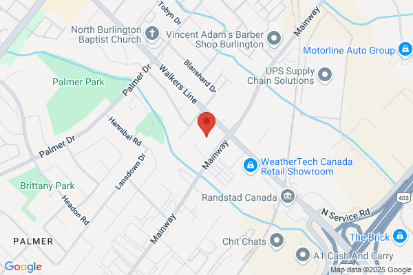 MacDowell Insurance Inc