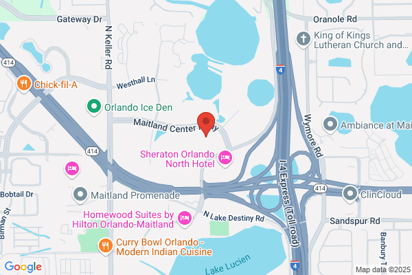 Konica Minolta Business Solutions - Moved to 2300 Maitland Center Parkway, Maitland