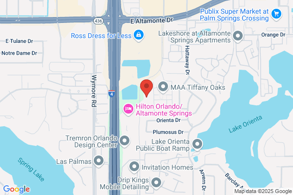 ION247 IT Solutions Orlando