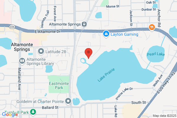 Florida Computer Support