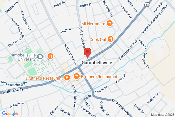Home Town Connexion