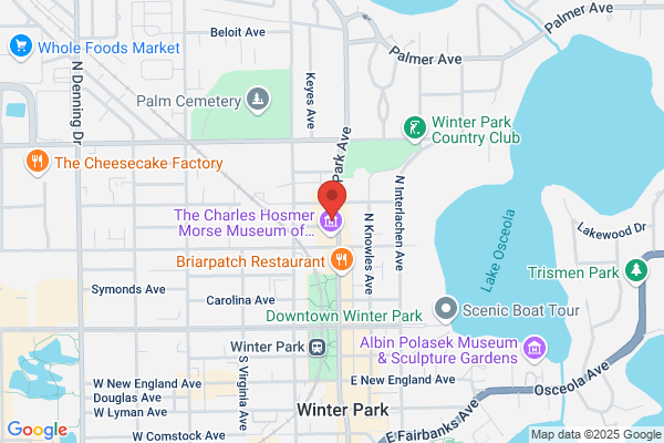 North Park Ave Deli and Food Mart