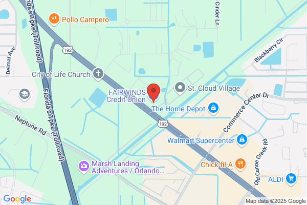 FAIRWINDS Credit Union