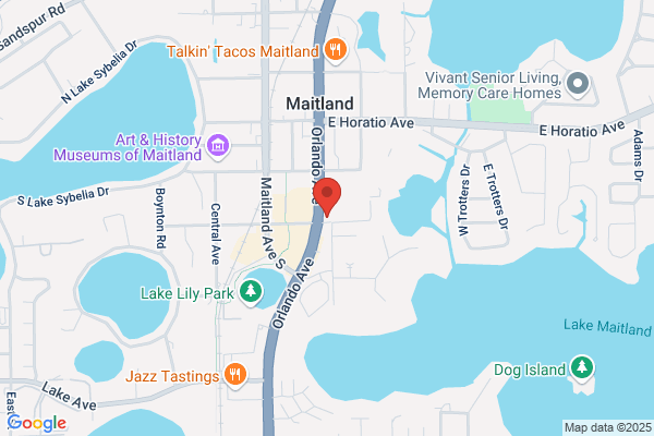 Orlando Credit Union - Casselberry