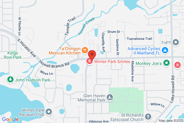 Fred Astaire Dance Studios - Winter Park