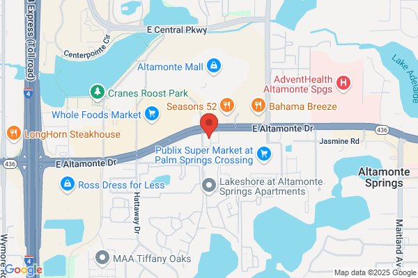 Aspen Dental - Altamonte Springs, FL