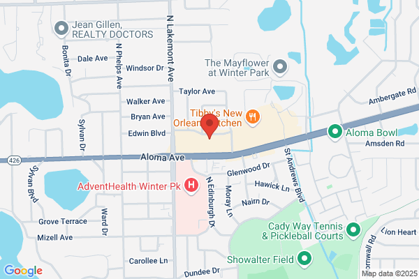 Dentists of Winter Park