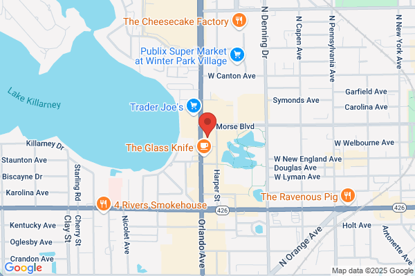 Sage Dental of Winter Park