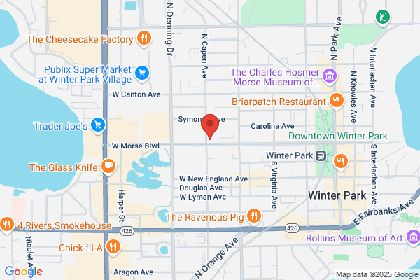 Winter Park Family Dentistry & Prosthodontics